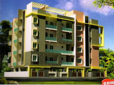 2 BHK Flat / Apartment For SALE 5 mins from Kaggadasapura