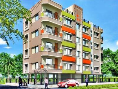 2 BHK Flat / Apartment For SALE 5 mins from Maniktala