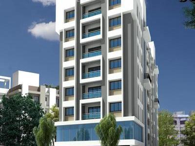 2 BHK Flat / Apartment For SALE 5 mins from Narendrapur