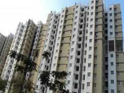 2 BHK Flat / Apartment For SALE 5 mins from New Town Action Area-I