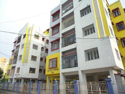 2 BHK Flat / Apartment For SALE 5 mins from Park Street Area