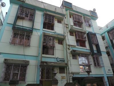 2 BHK Flat / Apartment For SALE 5 mins from Parnasree Pally