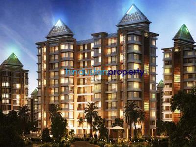 2 BHK Flat / Apartment For SALE 5 mins from Rajarhat