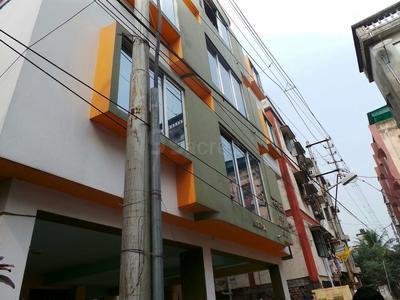 2 BHK Flat / Apartment For SALE 5 mins from Rajdanga Gardens