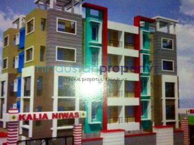 2 BHK Flat / Apartment For SALE 5 mins from Rasulgarh