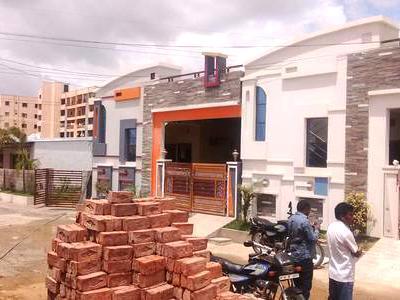 2 BHK Flat / Apartment For SALE 5 mins from Suraram