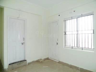 2 BHK Flat / Apartment For SALE 5 mins from Varthur Road