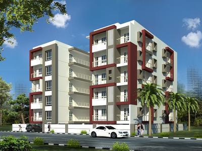 2 BHK Flat / Apartment For SALE 5 mins from Varthur