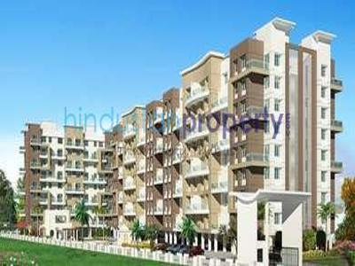 2 BHK Flat / Apartment For SALE 5 mins from Wagholi