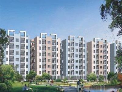 3 BHK Apartment For Sale in Kalindi Mid Town Indore