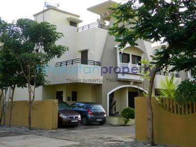 3 BHK House / Villa For SALE 5 mins from Wagholi