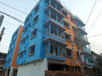 3 BHK Flat / Apartment For SALE 5 mins from Airport