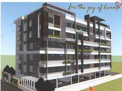 3 BHK Flat / Apartment For SALE 5 mins from Attapur
