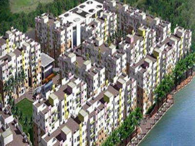 3 BHK Flat / Apartment For SALE 5 mins from Baidyabati
