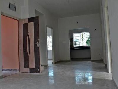 3 BHK Flat / Apartment For SALE 5 mins from Garia