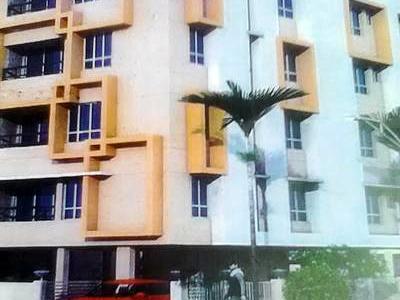 3 BHK Flat / Apartment For SALE 5 mins from Gariahat