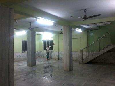 3 BHK Flat / Apartment For SALE 5 mins from Ghosh Para Road