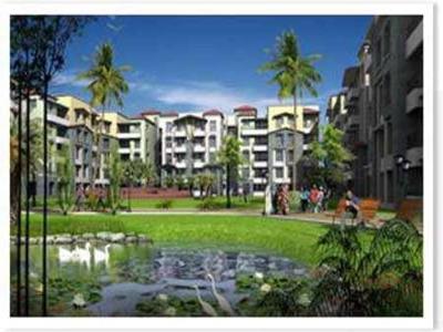3 BHK Flat / Apartment For SALE 5 mins from Jessore Road