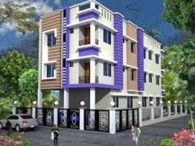 3 BHK Flat / Apartment For SALE 5 mins from Jodhpur Park
