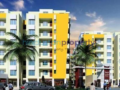 3 BHK Flat / Apartment For SALE 5 mins from Katara Hills