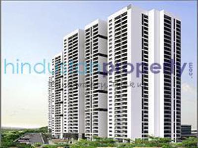 3 BHK Flat / Apartment For SALE 5 mins from KPHB