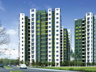 3 BHK Flat / Apartment For SALE 5 mins from Rishra