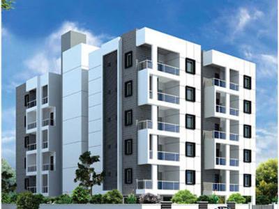 3 BHK Flat / Apartment For SALE 5 mins from Santragachi