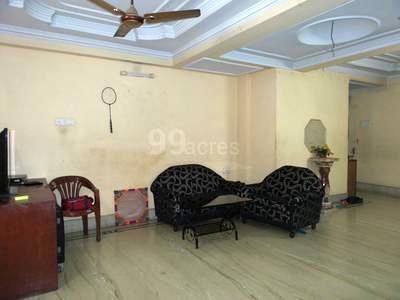 3 BHK Flat / Apartment For SALE 5 mins from Shibpur