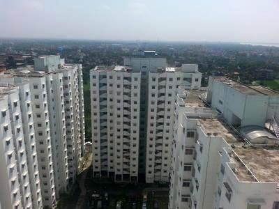 3 BHK Flat / Apartment For SALE 5 mins from Sodepur