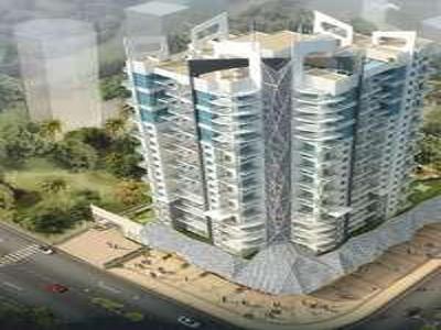 3 BHK Flat / Apartment For SALE 5 mins from Tathawade
