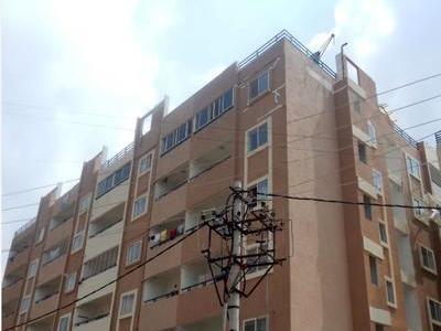 3 BHK Flat / Apartment For SALE 5 mins from TC Palya Road