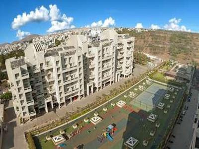 3 BHK Flat / Apartment For SALE 5 mins from Tingre Nagar