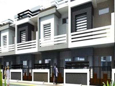 3 BHK Villa For Sale in Kalindi Mid Town Villas Indore