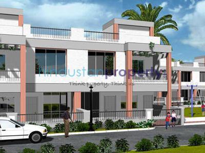 4 BHK House / Villa For SALE 5 mins from Bawadia Kalan