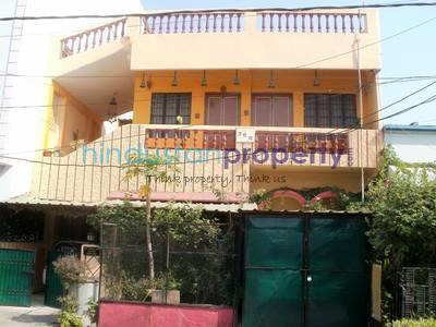 4 BHK House / Villa For SALE 5 mins from J K Road