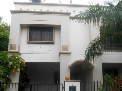 4 BHK House / Villa For SALE 5 mins from Kalyani Nagar