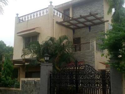 4 BHK House / Villa For SALE 5 mins from Tingarli