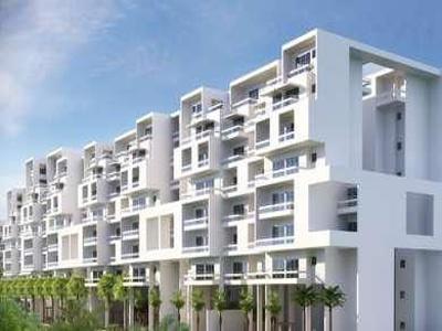 4 BHK Flat / Apartment For SALE 5 mins from Old Airport Road