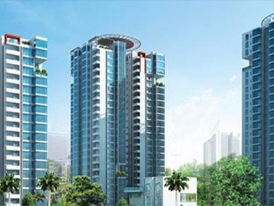 4 BHK Flat / Apartment For SALE 5 mins from Pai Layout