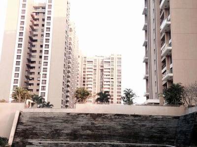 4 BHK Flat / Apartment For SALE 5 mins from RMV 2nd Stage