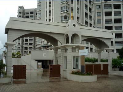 5 BHK Flat / Apartment For SALE 5 mins from Pimple Nilakh