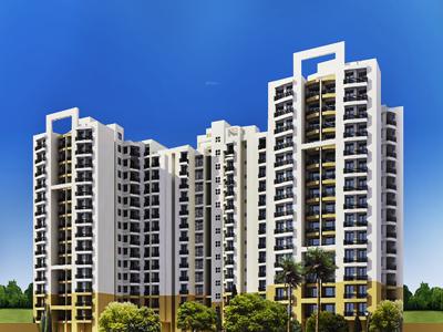 Ansal Sushant Jeevan Enclave in Sushant Golf City, Lucknow