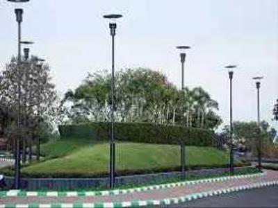 residential plot for sale in tricone city khandwa road indore