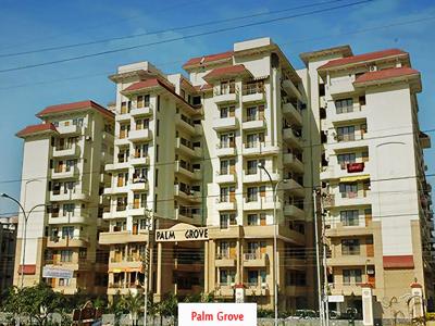 Sam Palm Grove Apartments in Sector 50, Noida