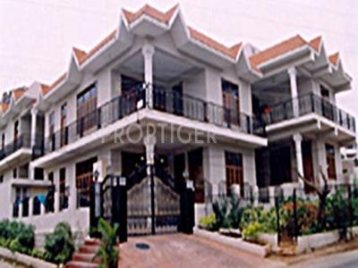 Shanta Duplex Houses in Jubilee Hills, Hyderabad