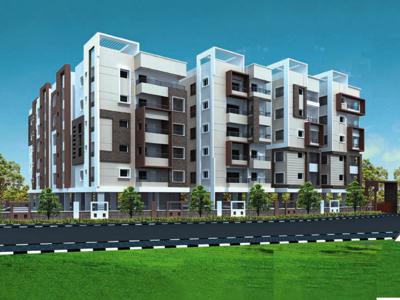 SV Enclave in Attapur, Hyderabad