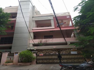 SV Laxmi Nilayam in Padmarao Nagar, Hyderabad