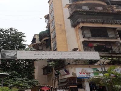 Reputed Builder Sai Niketan CHS in Kharghar, Mumbai