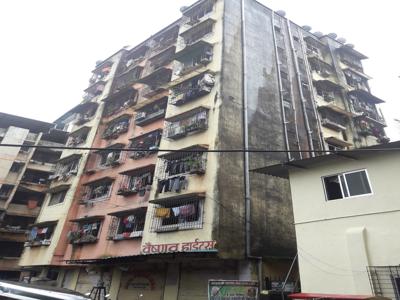 Reputed Builder Vaishnav Height in Thane West, Mumbai