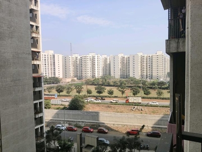 1132 Sqft 3 BHK Flat for sale in Lodha Palava Downtown